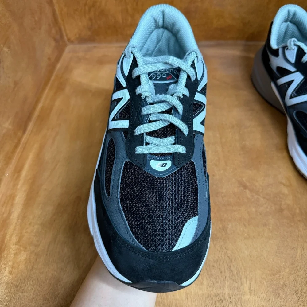 New Balance new balance